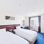 Hotel Sunroute Kyoto