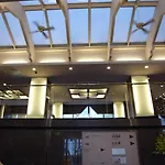 Hotel Sunroute Kyoto