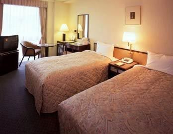Hotel Sunroute