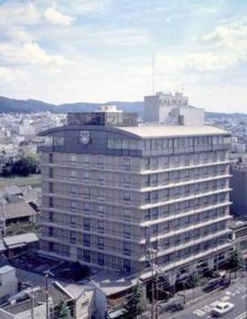 Hotel Sunroute 4*
