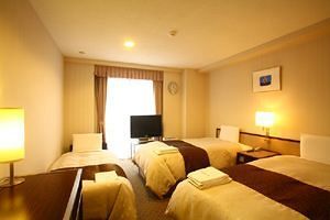 Sunroute Hotel Kyoto