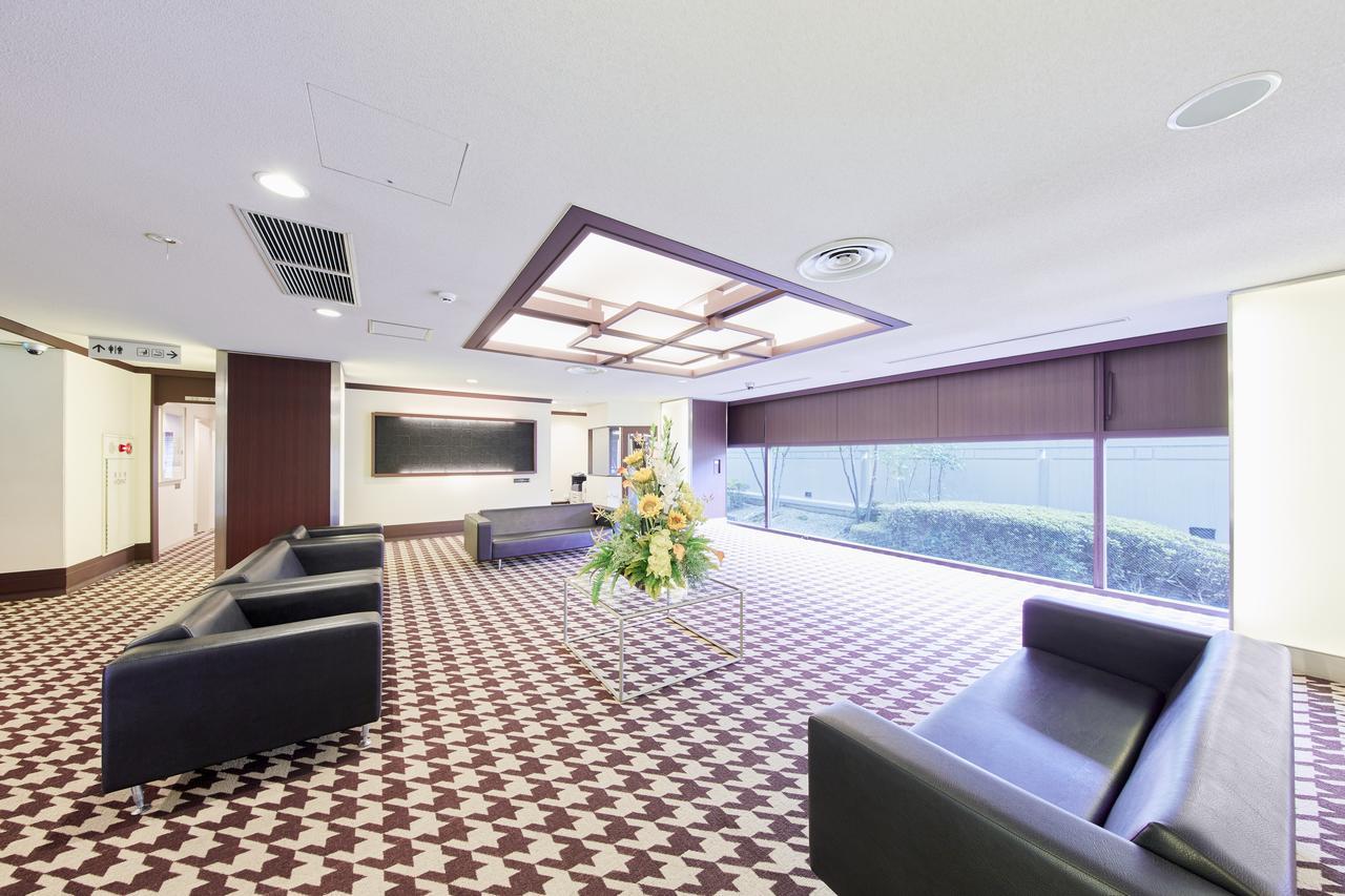 Sunroute Hotel