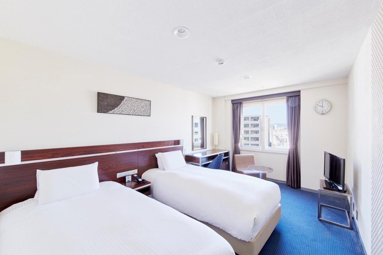Sunroute Hotel Kyoto