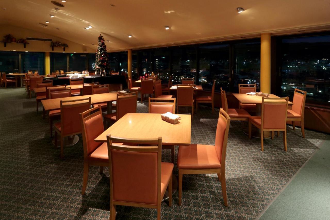 Hotel Sunroute 4*